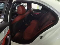 Mercedes-Benz C-Class C 260 Star Radiance Premium Edition - ფოტო 17