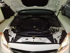 Mercedes-Benz C-Class C 260 Star Radiance Premium Edition - ფოტო 20