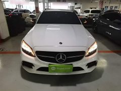 Mercedes-Benz C-Class C 260 Star Radiance Premium Edition - ფოტო 3
