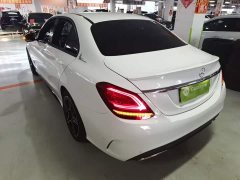 Mercedes-Benz C-Class C 260 Star Radiance Premium Edition - ფოტო 5