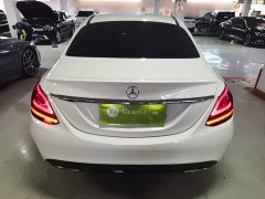 Mercedes-Benz C-Class C 260 Star Radiance Premium Edition - ფოტო 6