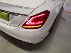 Mercedes-Benz C-Class C 260 Star Radiance Premium Edition - ფოტო 8
