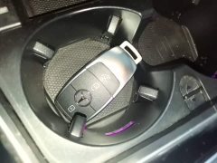 Mercedes-Benz C-Class C 260 Star Radiance Premium Edition - ფოტო 9