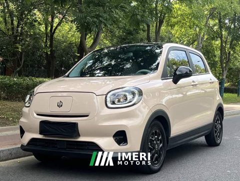 2023 Leapmotor T03 403 Lite Edition - ავტომობილი ჩინეთიდან