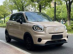 Leapmotor T03 403 Lite Edition - ფოტო 11