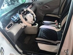 Leapmotor T03 403 Lite Edition - ფოტო 14