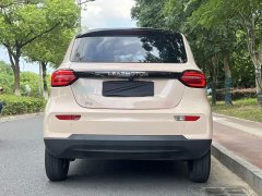 Leapmotor T03 403 Lite Edition - ფოტო 16