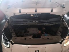 Leapmotor T03 403 Lite Edition - ფოტო 20