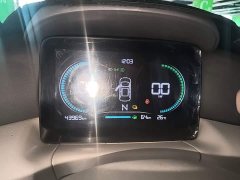 Leapmotor T03 403 Lite Edition - ფოტო 8
