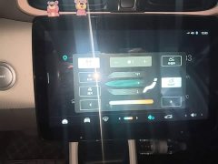Leapmotor T03 403 Lite Edition - ფოტო 9