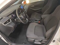 Toyota Corolla Hybrid 1.8H E-CVT Luxury - ფოტო 15