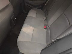 Toyota Corolla Hybrid 1.8H E-CVT Luxury - ფოტო 17