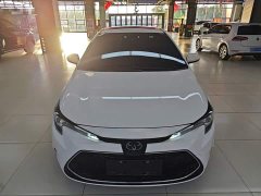 Toyota Corolla Hybrid 1.8H E-CVT Luxury - ფოტო 3