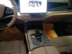 BYD Tang New Energy DM-i 115KM Premium Edition - ფოტო 14