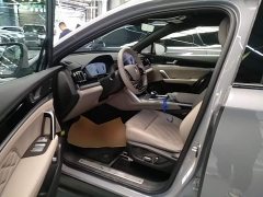 BYD Tang New Energy DM-i 115KM Premium Edition - ფოტო 15