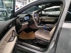 BYD Tang New Energy DM-i 115KM Premium Edition - ფოტო 16