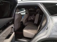 BYD Tang New Energy DM-i 115KM Premium Edition - ფოტო 17