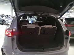 BYD Tang New Energy DM-i 115KM Premium Edition - ფოტო 19