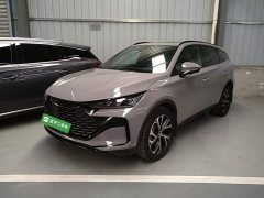 BYD Tang New Energy DM-i 115KM Premium Edition - ფოტო 2