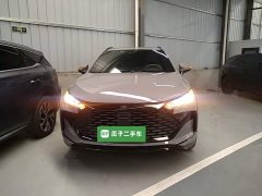 BYD Tang New Energy DM-i 115KM Premium Edition - ფოტო 3