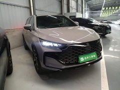 BYD Tang New Energy DM-i 115KM Premium Edition - ფოტო 4