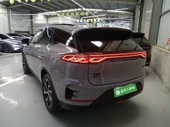 BYD Tang New Energy DM-i 115KM Premium Edition - ფოტო 5