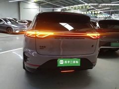 BYD Tang New Energy DM-i 115KM Premium Edition - ფოტო 6