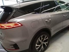 BYD Tang New Energy DM-i 115KM Premium Edition - ფოტო 7