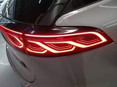 BYD Tang New Energy DM-i 115KM Premium Edition - ფოტო 8