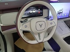 Voyah Lantu Zhiyin Four-Wheel Drive Qiankun Edition - ფოტო 11