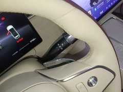 Voyah Lantu Zhiyin Four-Wheel Drive Qiankun Edition - ფოტო 14