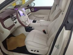 Voyah Lantu Zhiyin Four-Wheel Drive Qiankun Edition - ფოტო 15