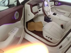Voyah Lantu Zhiyin Four-Wheel Drive Qiankun Edition - ფოტო 16