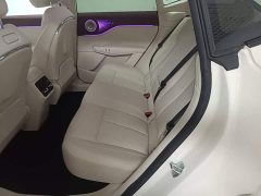 Voyah Lantu Zhiyin Four-Wheel Drive Qiankun Edition - ფოტო 17