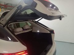 Voyah Lantu Zhiyin Four-Wheel Drive Qiankun Edition - ფოტო 19