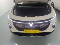 Voyah Lantu Zhiyin Four-Wheel Drive Qiankun Edition - ფოტო 20
