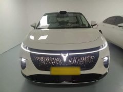 Voyah Lantu Zhiyin Four-Wheel Drive Qiankun Edition - ფოტო 3