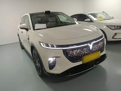 Voyah Lantu Zhiyin Four-Wheel Drive Qiankun Edition - ფოტო 4