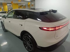 Voyah Lantu Zhiyin Four-Wheel Drive Qiankun Edition - ფოტო 5