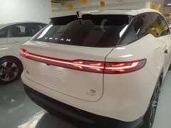 Voyah Lantu Zhiyin Four-Wheel Drive Qiankun Edition - ფოტო 6