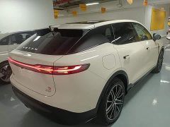 Voyah Lantu Zhiyin Four-Wheel Drive Qiankun Edition - ფოტო 7