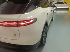 Voyah Lantu Zhiyin Four-Wheel Drive Qiankun Edition - ფოტო 8