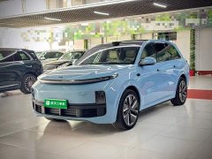 Li Auto L8 Ultra - ფოტო 1