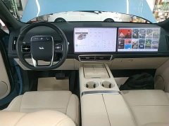 Li Auto L8 Ultra - ფოტო 10