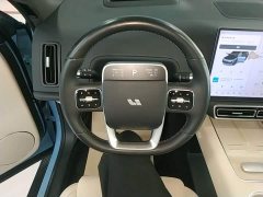Li Auto L8 Ultra - ფოტო 11
