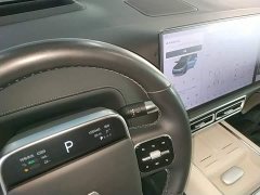 Li Auto L8 Ultra - ფოტო 14