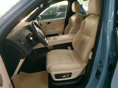 Li Auto L8 Ultra - ფოტო 15