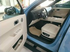 Li Auto L8 Ultra - ფოტო 16