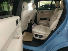 Li Auto L8 Ultra - ფოტო 17