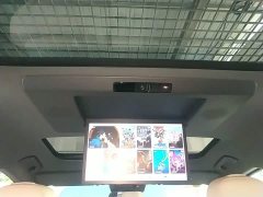 Li Auto L8 Ultra - ფოტო 18
